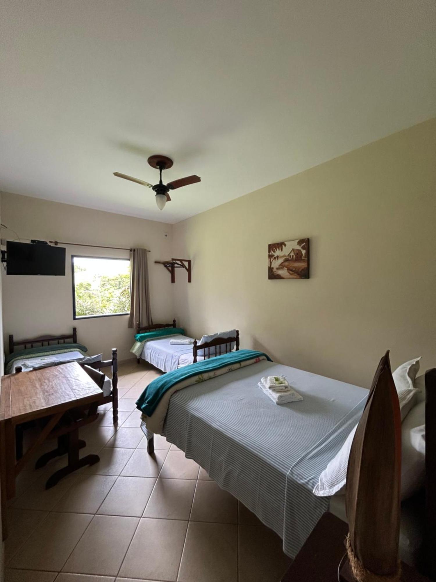 Fazenda Hotel Alvorada Santos Dumont Eksteriør billede