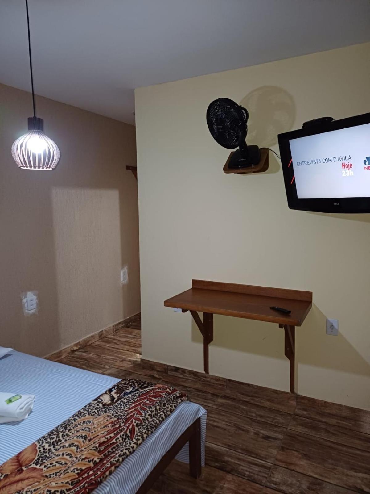 Fazenda Hotel Alvorada Santos Dumont Eksteriør billede